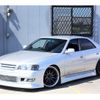 toyota chaser 1996 GOO_JP_700060229130230613001 image 8