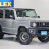 suzuki jimny 2024 -SUZUKI--Jimny 3BA-JB64W--JB64W-356411---SUZUKI--Jimny 3BA-JB64W--JB64W-356411- image 2