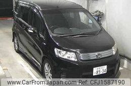 honda freed-spike 2013 CFJ1587190