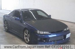 nissan silvia 1999 -NISSAN 【習志野 501ﾒ452】--Silvia S15--013358---NISSAN 【習志野 501ﾒ452】--Silvia S15--013358-