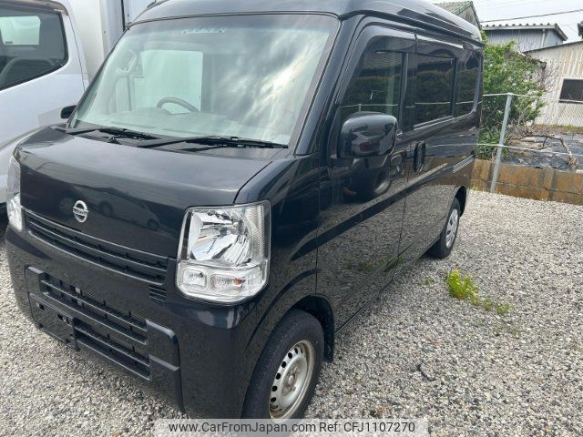 nissan clipper-van 2023 -NISSAN--Clipper Van DR17V--629691---NISSAN--Clipper Van DR17V--629691- image 1