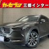 mazda cx-8 2019 -MAZDA--CX-8 3DA-KG2P--KG2P-217097---MAZDA--CX-8 3DA-KG2P--KG2P-217097- image 1