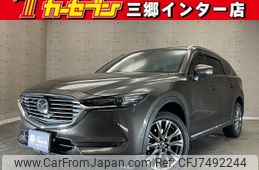 mazda cx-8 2019 -MAZDA--CX-8 3DA-KG2P--KG2P-217097---MAZDA--CX-8 3DA-KG2P--KG2P-217097-