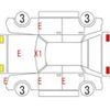 lexus ls 2017 CFJ1746455 image 2