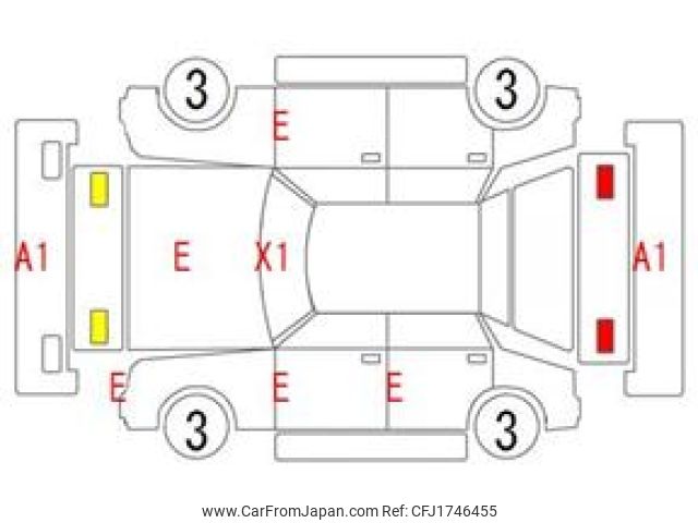 lexus ls 2017 CFJ1746455 image 2