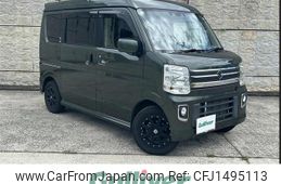 suzuki every-wagon 2021 CFJ1495113