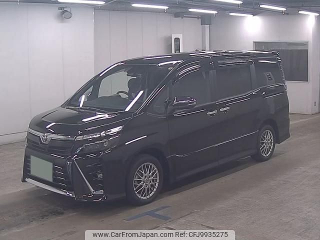 toyota voxy 2020 quick_quick_6AA-ZWR80W_ZWR80-0466949 image 2