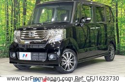 honda n-box 2013 CFJ1623730