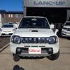 suzuki jimny 2011 quick_quick_JB23W_JB23W-660632 image 4