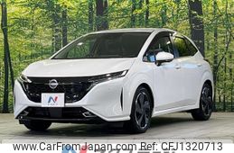 nissan aura 2021 -NISSAN--AURA 6AA-FE13--FE13-210170---NISSAN--AURA 6AA-FE13--FE13-210170-