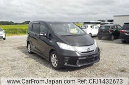 honda freed 2012 -HONDA--Freed DAA-GP3--GP3-1007388---HONDA--Freed DAA-GP3--GP3-1007388-