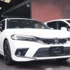 honda civic 2021 CFJ1521698 image 4