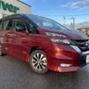 nissan serena 2016 -NISSAN--Serena DAA-GFC27--GFC27-000736---NISSAN--Serena DAA-GFC27--GFC27-000736- image 1