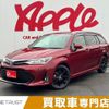 toyota corolla-fielder 2017 -TOYOTA--Corolla Fielder DAA-NKE165G--NKE165-7165514---TOYOTA--Corolla Fielder DAA-NKE165G--NKE165-7165514- image 1