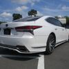 lexus ls 2018 CFJ1605671 image 2