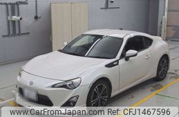 toyota 86 2012 -TOYOTA 【三河 302つ4626】--86 ZN6-022840---TOYOTA 【三河 302つ4626】--86 ZN6-022840-