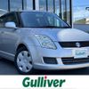 suzuki swift 2009 -SUZUKI--Swift DBA-ZC71S--ZC71S-571679---SUZUKI--Swift DBA-ZC71S--ZC71S-571679- image 1