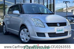 suzuki swift 2009 -SUZUKI--Swift DBA-ZC71S--ZC71S-571679---SUZUKI--Swift DBA-ZC71S--ZC71S-571679-