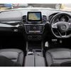 mercedes-benz gle-class 2018 quick_quick_LDA-166024_WDC2923242A098643 image 3