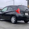 nissan note 2012 TE268 image 1