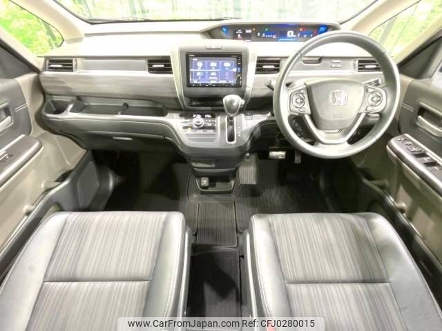 honda freed 2018 -HONDA--Freed DBA-GB5--GB5-1065735---HONDA--Freed DBA-GB5--GB5-1065735- image 2