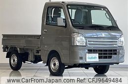 suzuki carry-truck 2023 -SUZUKI--Carry Truck 3BD-DA16T--DA16T-769368---SUZUKI--Carry Truck 3BD-DA16T--DA16T-769368-