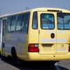 toyota coaster 2001 CFJ0954496 image 3
