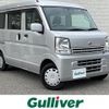 nissan clipper-van 2021 -NISSAN--Clipper Van HBD-DR17V--DR17V-465989---NISSAN--Clipper Van HBD-DR17V--DR17V-465989- image 1