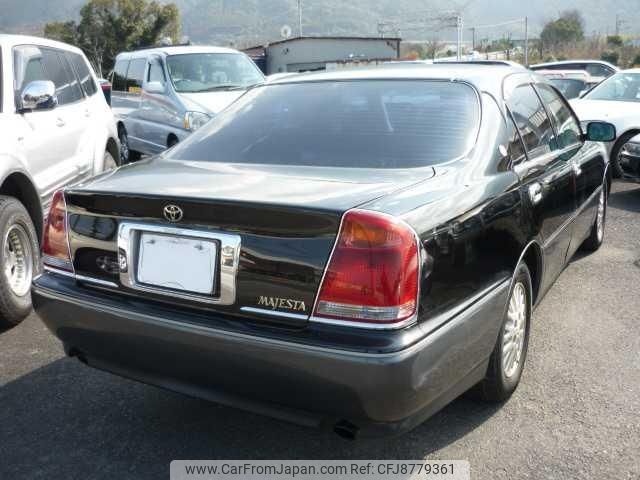 toyota crown-majesta 2000 -TOYOTA--Crown Majesta JZS177--JZS177-0007428---TOYOTA--Crown Majesta JZS177--JZS177-0007428- image 2