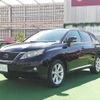 lexus rx 2009 quick_quick_DBA-GGL15W_GGL15-2409005 image 18