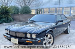 jaguar xj-series 1999 CFJ1552750