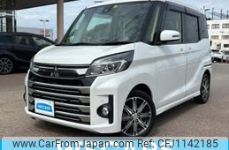 mitsubishi ek-space 2018 quick_quick_DBA-B11A_B11A-0400690