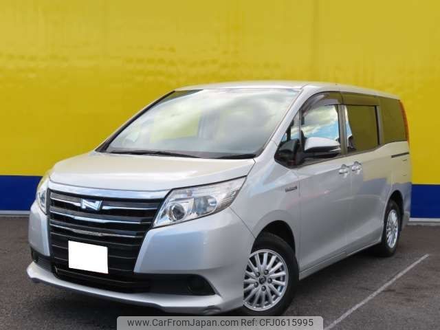 toyota noah 2014 -TOYOTA--Noah DAA-ZWR80G--ZWR80-0011241---TOYOTA--Noah DAA-ZWR80G--ZWR80-0011241- image 1