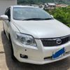 toyota corolla-axio 2009 -TOYOTA--Corolla Axio DBA-ZRE142--ZRE142-6014515---TOYOTA--Corolla Axio DBA-ZRE142--ZRE142-6014515- image 1