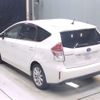 toyota prius-α 2017 -TOYOTA 【名古屋 307や1961】--Prius α ZVW41W-0063988---TOYOTA 【名古屋 307や1961】--Prius α ZVW41W-0063988- image 7