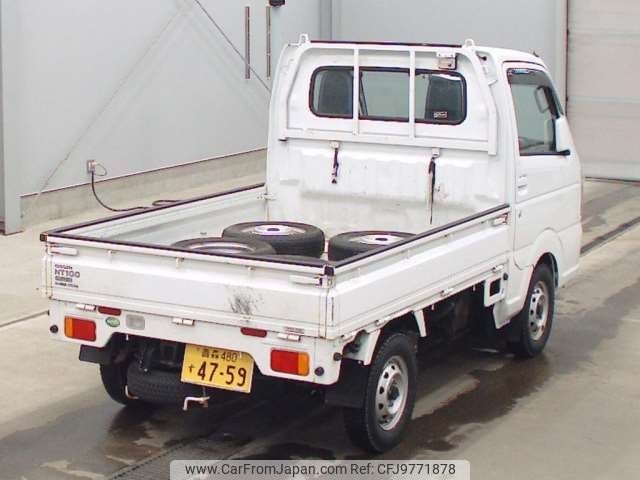 nissan clipper-truck 2018 -NISSAN 【青森 480ｽ4759】--Clipper Truck EBD-DR16T--DR16T-384927---NISSAN 【青森 480ｽ4759】--Clipper Truck EBD-DR16T--DR16T-384927- image 2