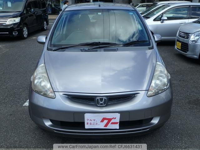 honda fit 2003 GOO_JP_700110115730190724002 image 2