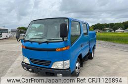 toyota dyna-truck 1999 -TOYOTA--Dyna KK-XZU307--XZU3070001981---TOYOTA--Dyna KK-XZU307--XZU3070001981-