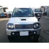 suzuki jimny 2000 -SUZUKI--Jimny JB23W--218012---SUZUKI--Jimny JB23W--218012- image 2