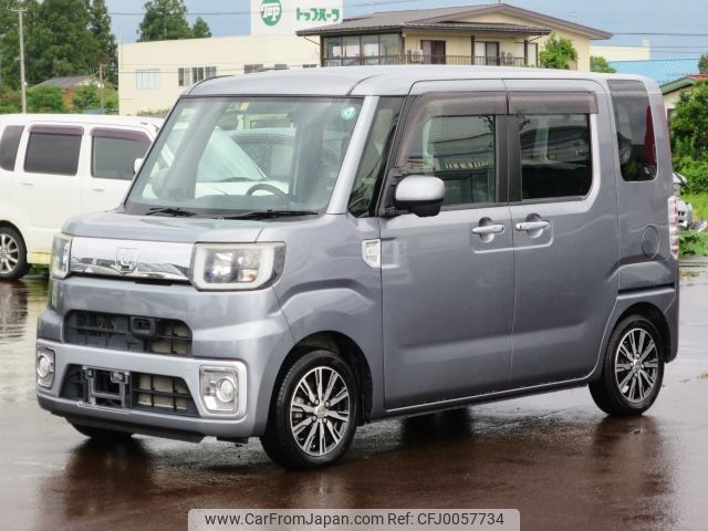 daihatsu wake 2016 -DAIHATSU--WAKE DBA-LA700S--LA700S-0056046---DAIHATSU--WAKE DBA-LA700S--LA700S-0056046- image 1