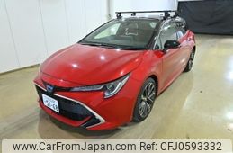 toyota corolla-sport 2021 quick_quick_6AA-ZWE213H_ZWE213H-0011666