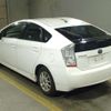 toyota prius 2009 -TOYOTA--Prius DAA-ZVW30--ZVW30-1104755---TOYOTA--Prius DAA-ZVW30--ZVW30-1104755- image 6