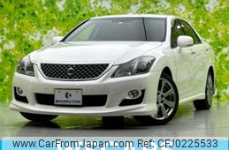 toyota crown 2008 quick_quick_DBA-GRS204_GRS204-0006285