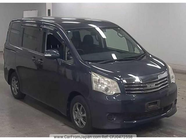 toyota noah 2013 quick_quick_DBA-ZRR70G_0538975 image 1