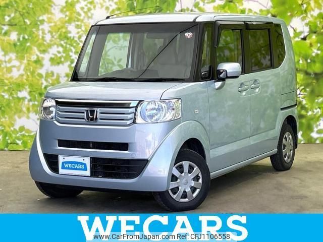 honda n-box 2012 quick_quick_DBA-JF2_JF2-1020410 image 1