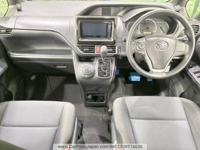 toyota voxy 2016 -TOYOTA--Voxy DBA-ZRR80G--ZRR80-0220310---TOYOTA--Voxy DBA-ZRR80G--ZRR80-0220310- image 2