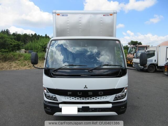 mitsubishi-fuso canter 2024 -MITSUBISHI--Canter 2RG-FEB50--FEB50-603642---MITSUBISHI--Canter 2RG-FEB50--FEB50-603642- image 2