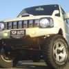 suzuki jimny 2012 CFJ1903962 image 21