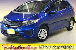 honda fit 2014 -HONDA--Fit DBA-GK3--GK3-3020952---HONDA--Fit DBA-GK3--GK3-3020952-