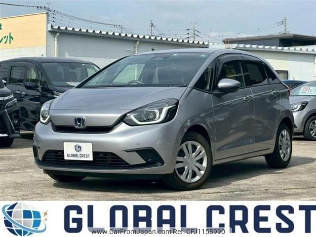 honda fit 2020 quick_quick_6AA-GR3_GR3-1005868 image 1